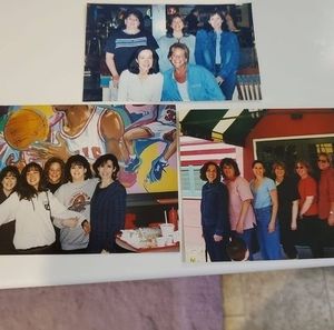 Meet your Posher, Barb